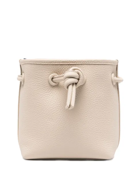 Vasic Bond 10th Anniversary bucket bag Neutrals 3511127HS2311