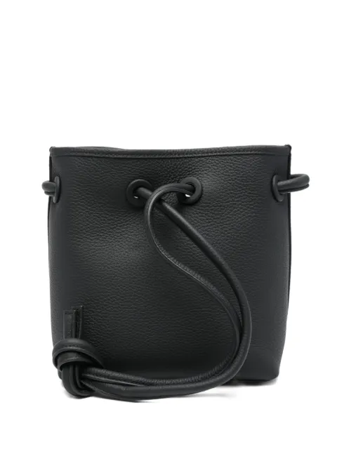 Vasic Bond bucket bag Black 3511113BA1000