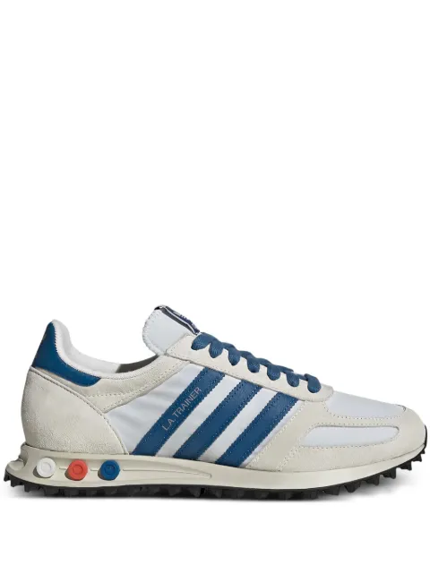 adidas La Trainer OG sneakers Grey JR3610