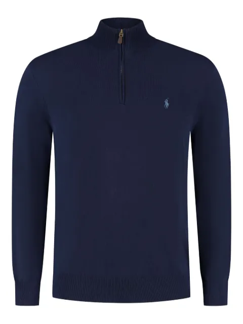 Polo Ralph Lauren Polo Pony sweater Blue 710876756