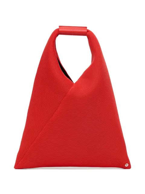 MM6 Maison Margiela Japanese classic small bag Red S54WD0043P6414