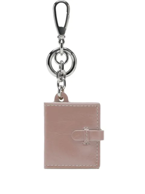 Maison Margiela ID photo holder Neutrals SA1VL0057P8831