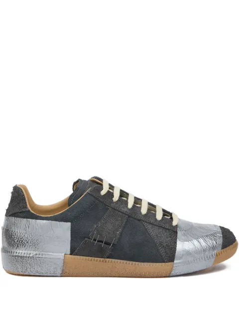 Maison Margiela Replica sneakers Grey S57WS0524P7570