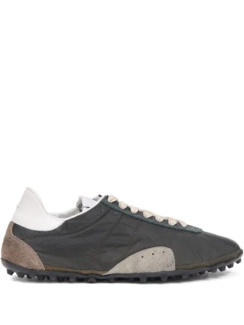Maison Margiela Sprinters sneakers Green S58WS0267P7549