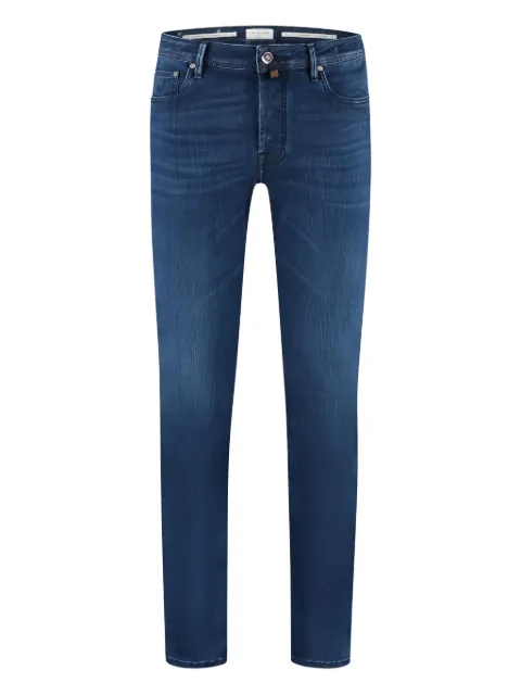 Jacob Cohën buttoned jeans Blue JUMQS004055P3582V1200D