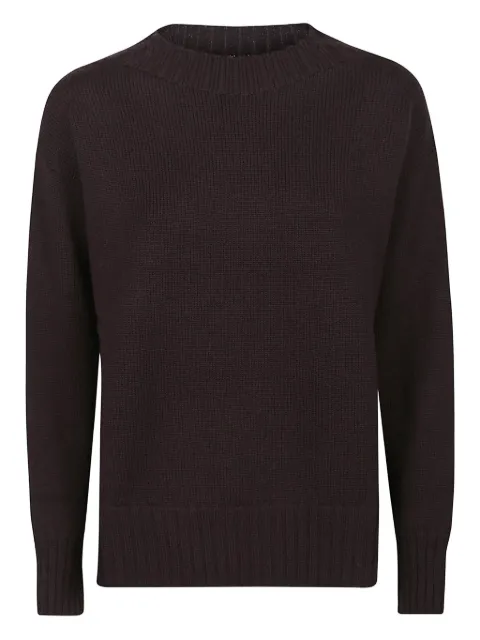 Drumohr merino wool sweater Brown L5MN103L