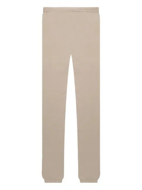 FEAR OF GOD ESSENTIALS drawstring track pants Neutrals 6D9A609D