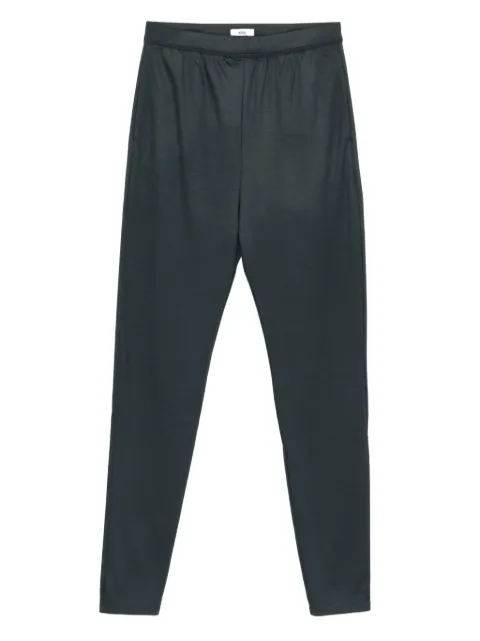 Rier tapered track pants Blue TRS29