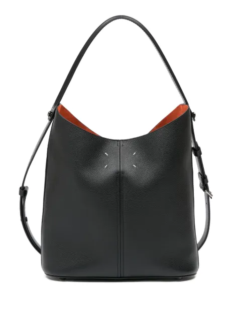 Maison Margiela Dress-Age shoulder bag Black SB2WD0096P7268