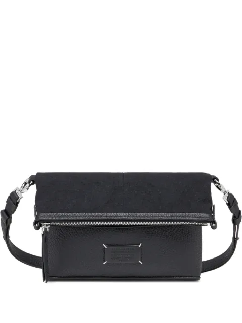 Maison Margiela 5AC small bag Black SB1WG0088P8833