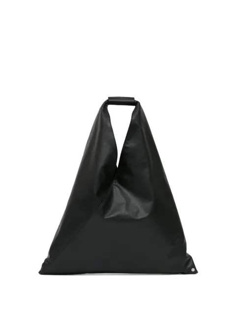 MM6 Maison Margiela Japanese shoulder bag Black S54WD0039P8396