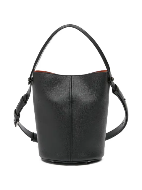 Maison Margiela Dress-age shoulder bag Black SB2WG0022P7268