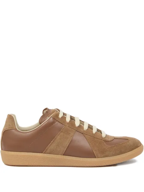 Maison Margiela Replica sneakers Brown S57WS0236P1895