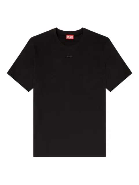 Diesel T-Adjust-V6 T-Shirt Black A216540NIAX