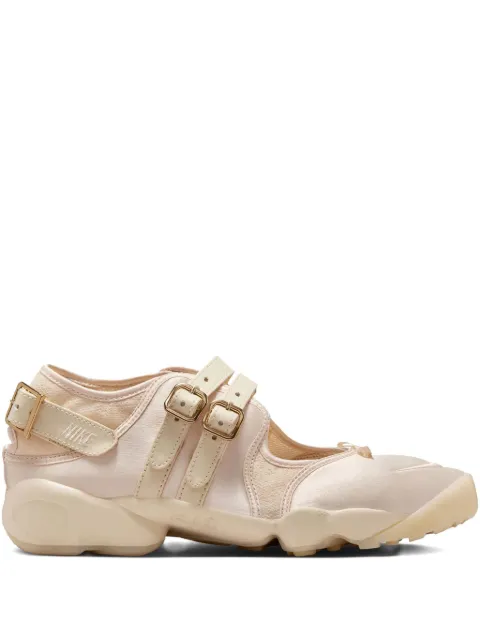 Nike Air Rift sneakers Neutrals IH7346