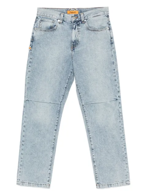 Replay faded-effect jeans Blue KU1000032D932003