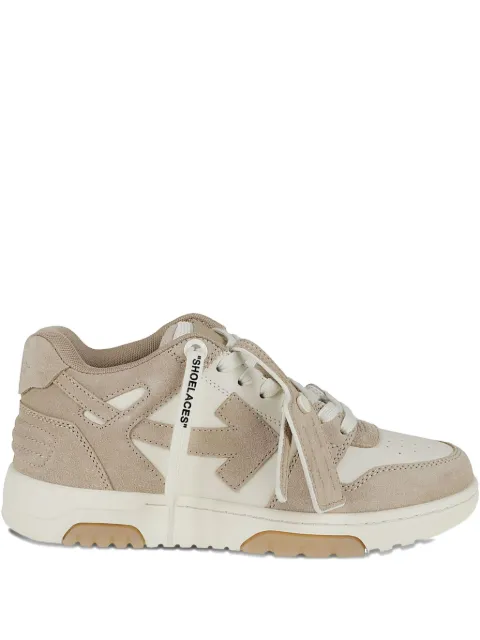 Off-White Out Of Office sneakers Neutrals OWIA259F25LEA0046160