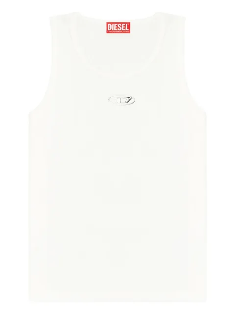 Diesel T-Lifty-Iod T-Shirt White A217420JMBA