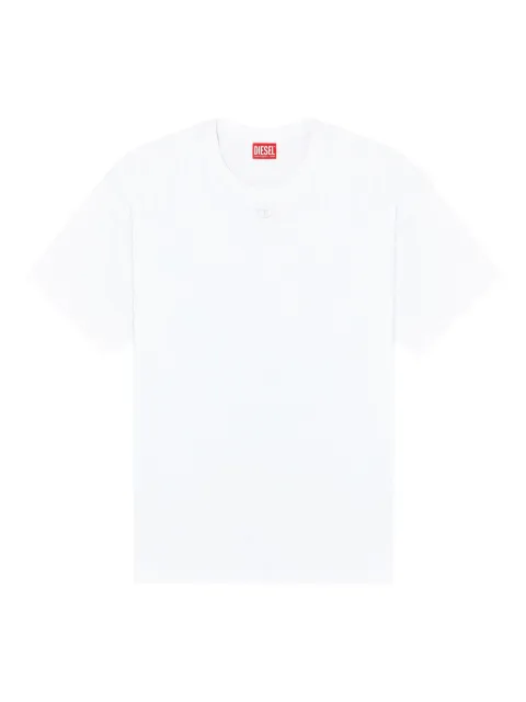 Diesel T-Boxt-Dco T-shirt White A200490NIAX