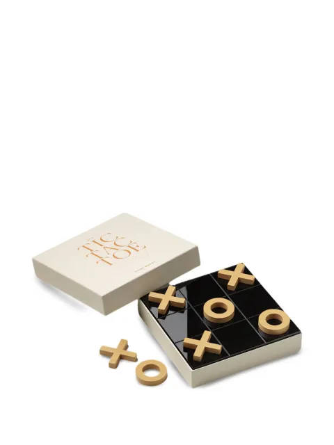 Printworks Tic Tac Toe game Neutrals PW00689