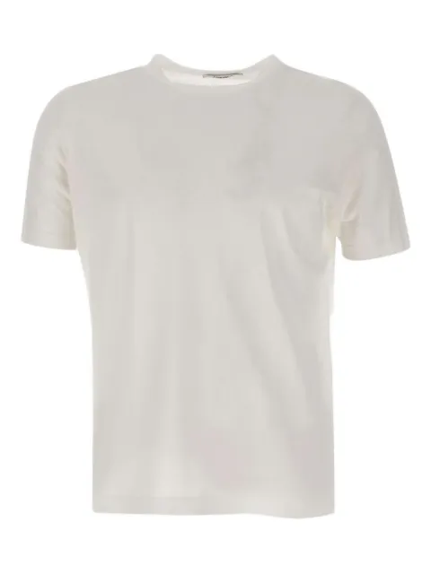 Kangra cotton T-shirt White 802821001