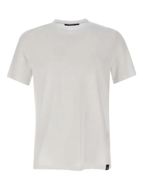 Kangra cotton T-shirt White 840121001