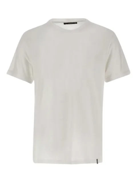 Kangra cotton T-shirt White 840821001