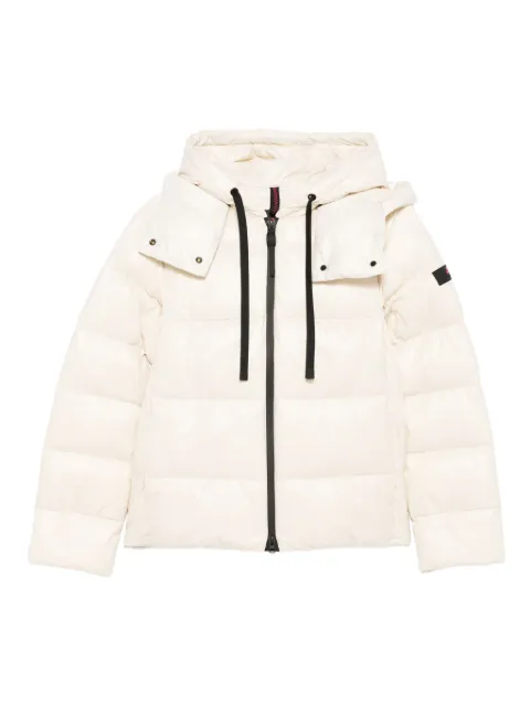 Peuterey Kenid puffer jacket White PED539501181950
