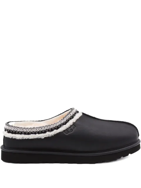 UGG Tasman slip-on slippers Black 1171303BLK