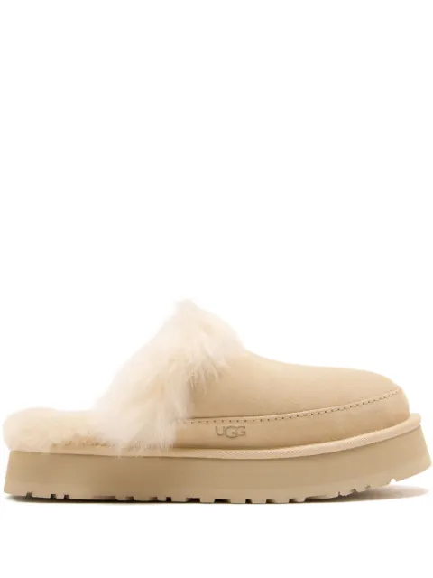 UGG Disquette Chalet slippers Neutrals 1173930