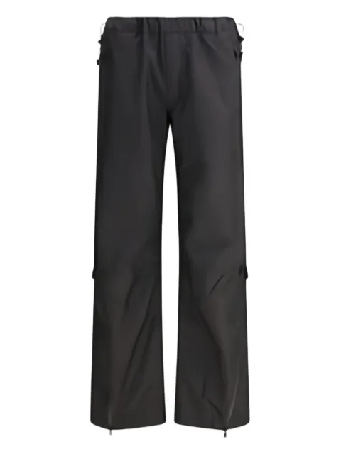 GR10K drawstring trousers Grey CG011217AO01
