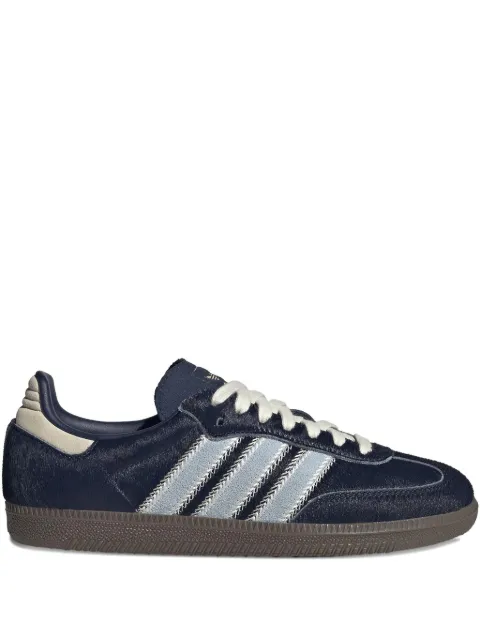 adidas Samba OG sneakers Blue JS3934