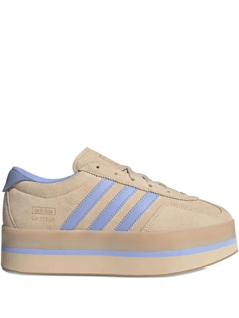 adidas Gazelle Stack sneakers Neutrals JS3927