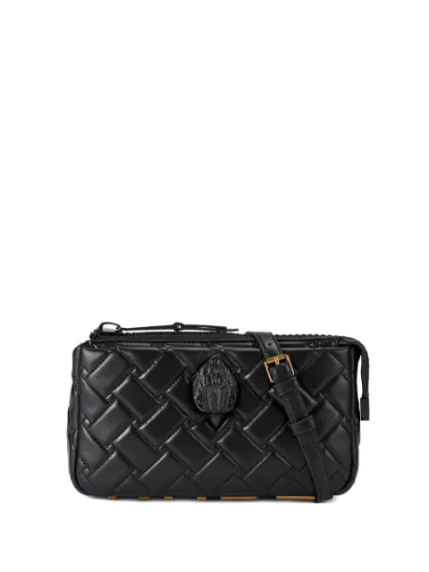 Kurt Geiger London Kensington crossbody bag Black 5020500109