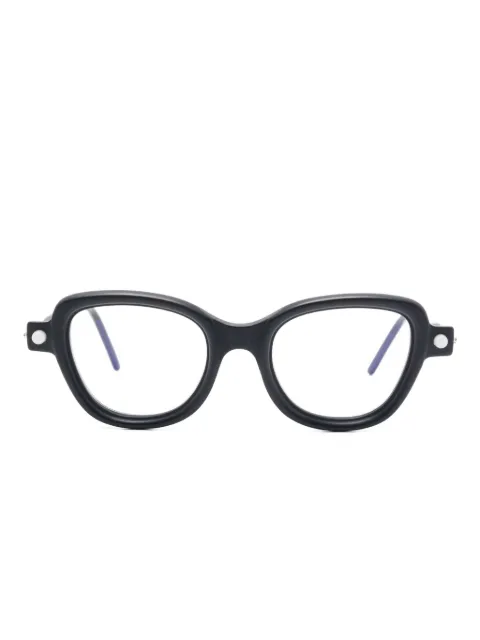 Kuboraum P5 glasses Black P5