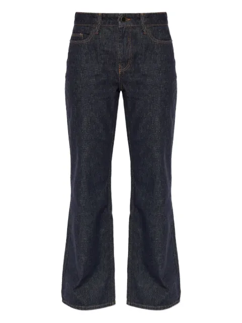 AllSaints Ember flared jeans Blue EMBERW007ED