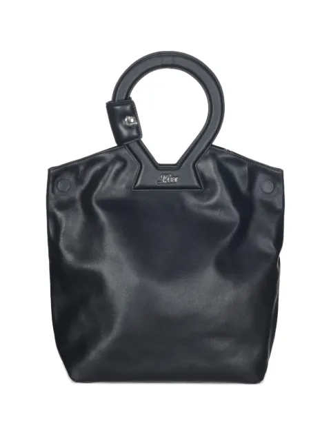 LUAR Brooke tote bag Black BROOKE