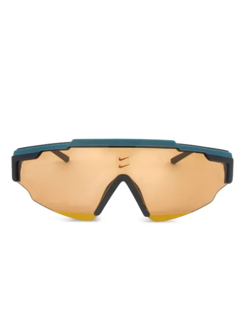 Nike Marquee Edge sunglasses Green FN0295