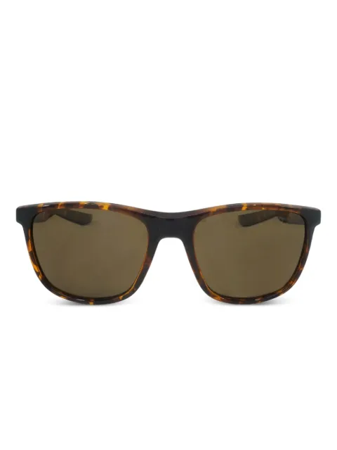 Nike Essential Endeavor polarized sunglasses Brown FQ4679