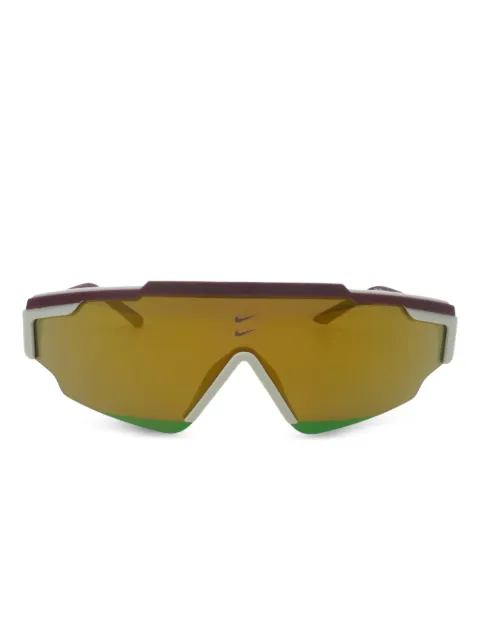 Nike Marquee Edge sunglasses Brown FN0300