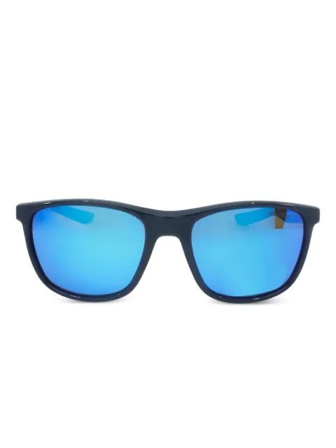 Nike Essential Endeavor polarised sunglasses Blue FQ4679