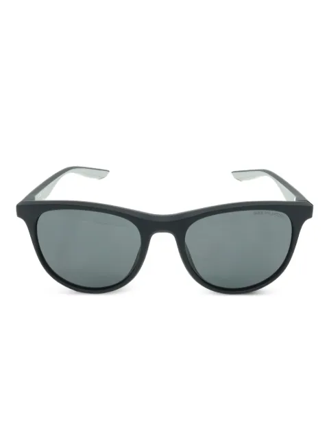 Nike Wave P polarized sunglasses Black DQ0838