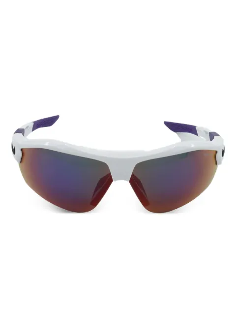 Nike Show X3 sunglasses White DN9252