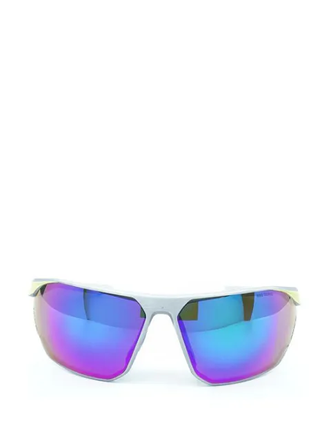 Nike Stratus M sunglasses Silver DC3407