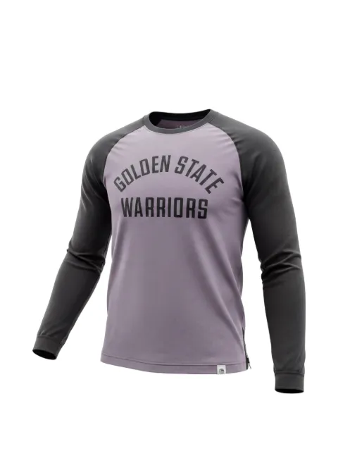 Nike NBA Golden State Warriors sweatshirt Grey 860713