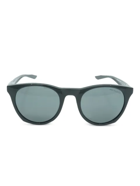 Nike Essential Horizon polarized sunglasses Black EV1120