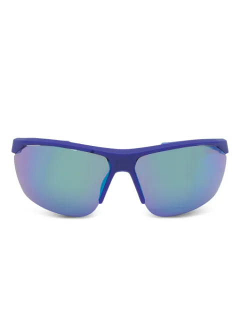 Nike Tailwind 19 sunglasses Blue EV1213
