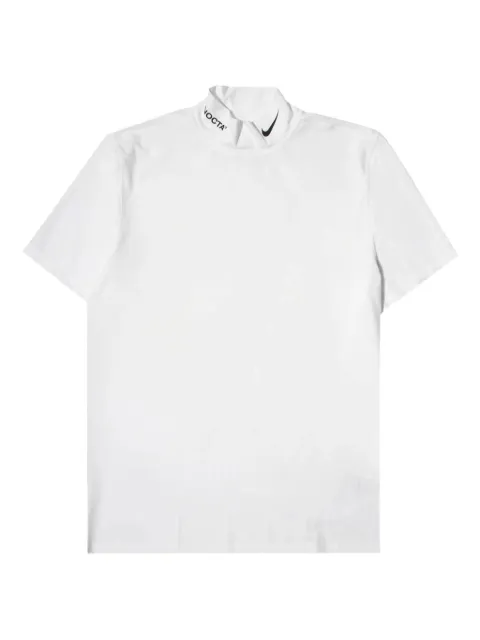 Nike x Nocta mock neck T-shirt White DJ5576