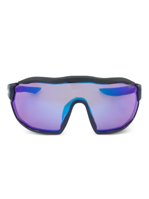 Nike Show x Rush sunglasses Blue FD1887