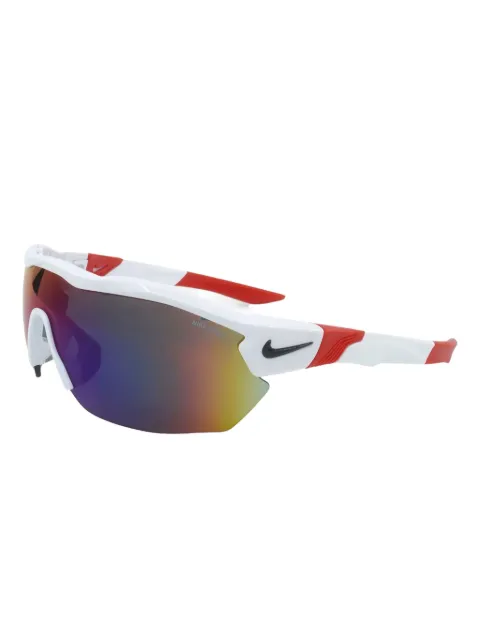 Nike Show X3 Elite Team sunglasses White DJ2605